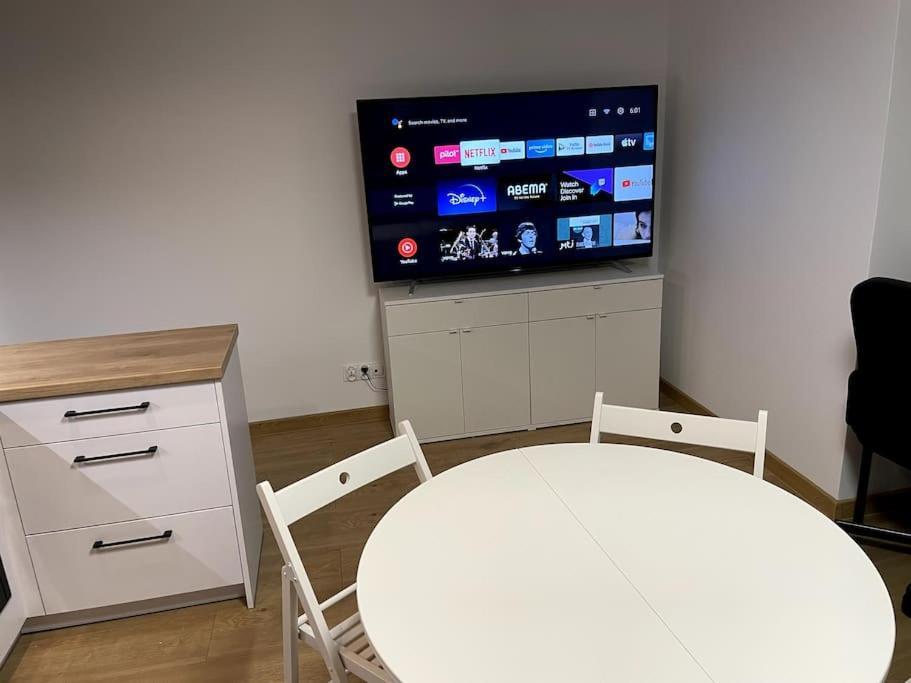 Lucky Seven Cosy 1-bedroom Apartment, Free Parking Apartment Krakau